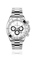 Watch Fumagazzi Man in Steel TAAAK - TAAAK